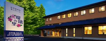 【介護職員／鹿沼市】 [“有料老人ホーム”]　住宅型有料老人ホーム　瑠璃の里　（株式会社　パワーライフサポート）　(正社員)の画像2